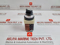 Fuji Electric Command Switch 250V 6A Ah30-p2