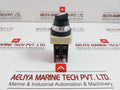 Fuji Electric Command Switch 250V 6A Ah30-p2