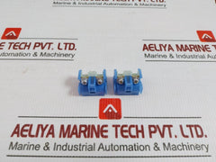 Fuji Electric Contact Block 600V 10A Ar9B290