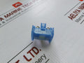 Fuji Electric Contact Block 600V 10A Ar9B290