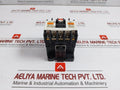 Fuji Electric Contactor 690V/32A Part No Sc-5-1 [19]