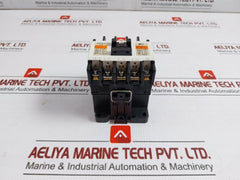 Fuji Electric Contactor 690V/32A Part No Sc-5-1 [19]