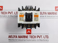Fuji Electric Contactor 690V/32A Part No Sc-5-1 [19]