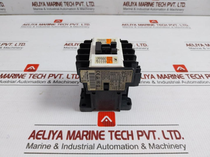 Fuji Electric Contactor 690V/32A Part No Sc-5-1 [19]