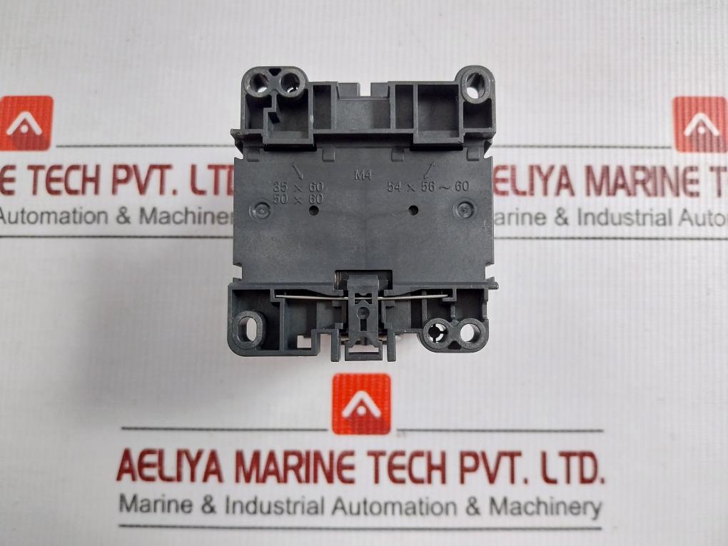 Fuji Electric Contactor 690V/32A Part No Sc-5-1 [19]