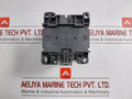 Fuji Electric Contactor 690V/32A Part No Sc-5-1 [19]
