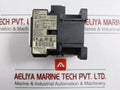 Fuji Electric Contactor 690V/32A Part No Sc-5-1 [19]