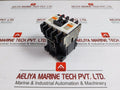 Fuji Electric Contactor 690V/32A Part No Sc-5-1 [19]