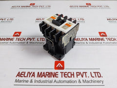 Fuji Electric Contactor 690V/32A Part No Sc-5-1 [19]