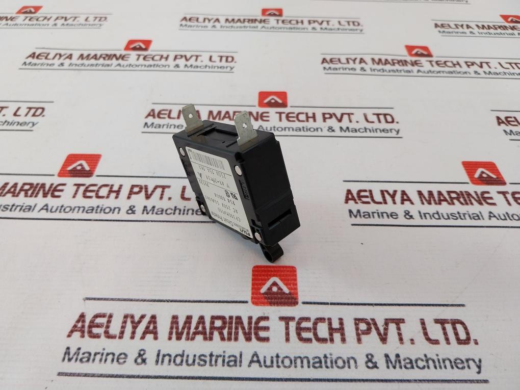 Fuji Electric Cp 31Em/15D Circuit Protector 250Vac 50/60Hz