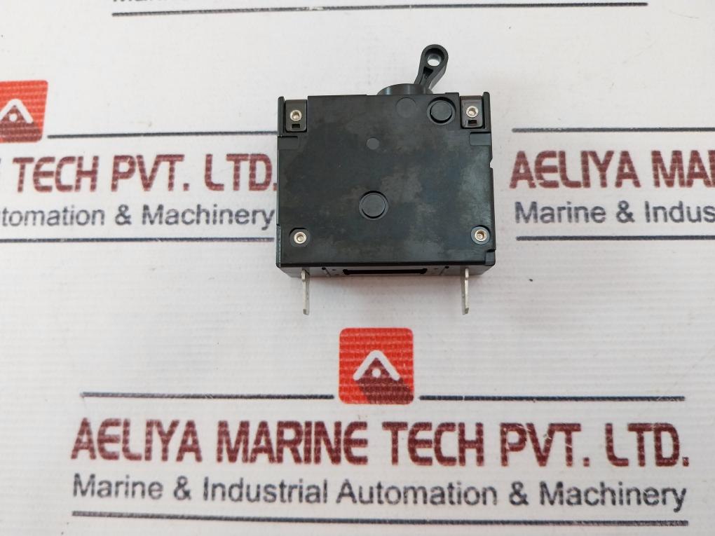 Fuji Electric Cp 31Em/15D Circuit Protector 250Vac 50/60Hz