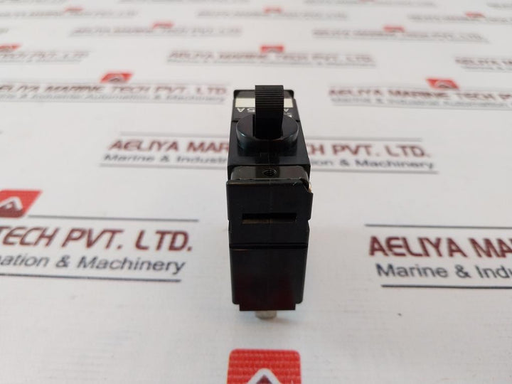 Fuji Electric Cp 31Em/15D Circuit Protector 250Vac 50/60Hz