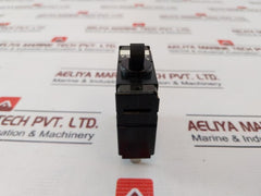 Fuji Electric Cp 31Em/15D Circuit Protector 250Vac 50/60Hz