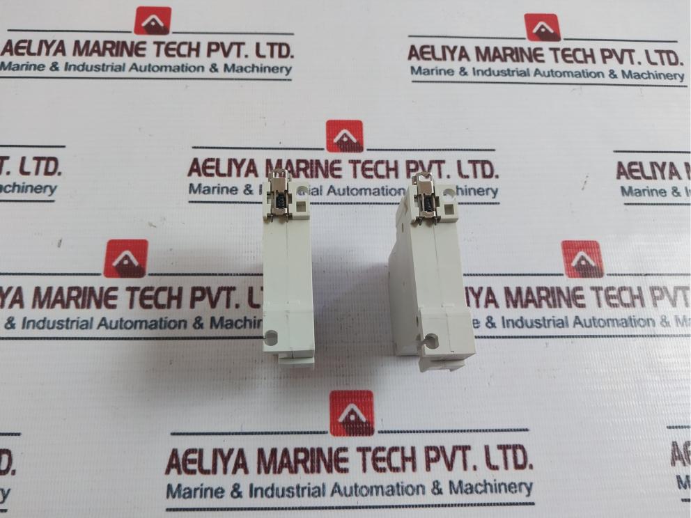 Lot Of 4X Fuji Electric Cp31Fm/5 Circuit Protector Ac240V 50/60Hz