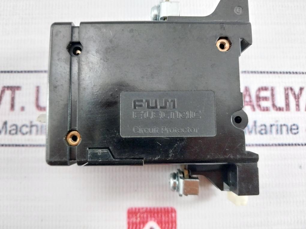 Fuji Electric Cp32D Circuit Protector 5A