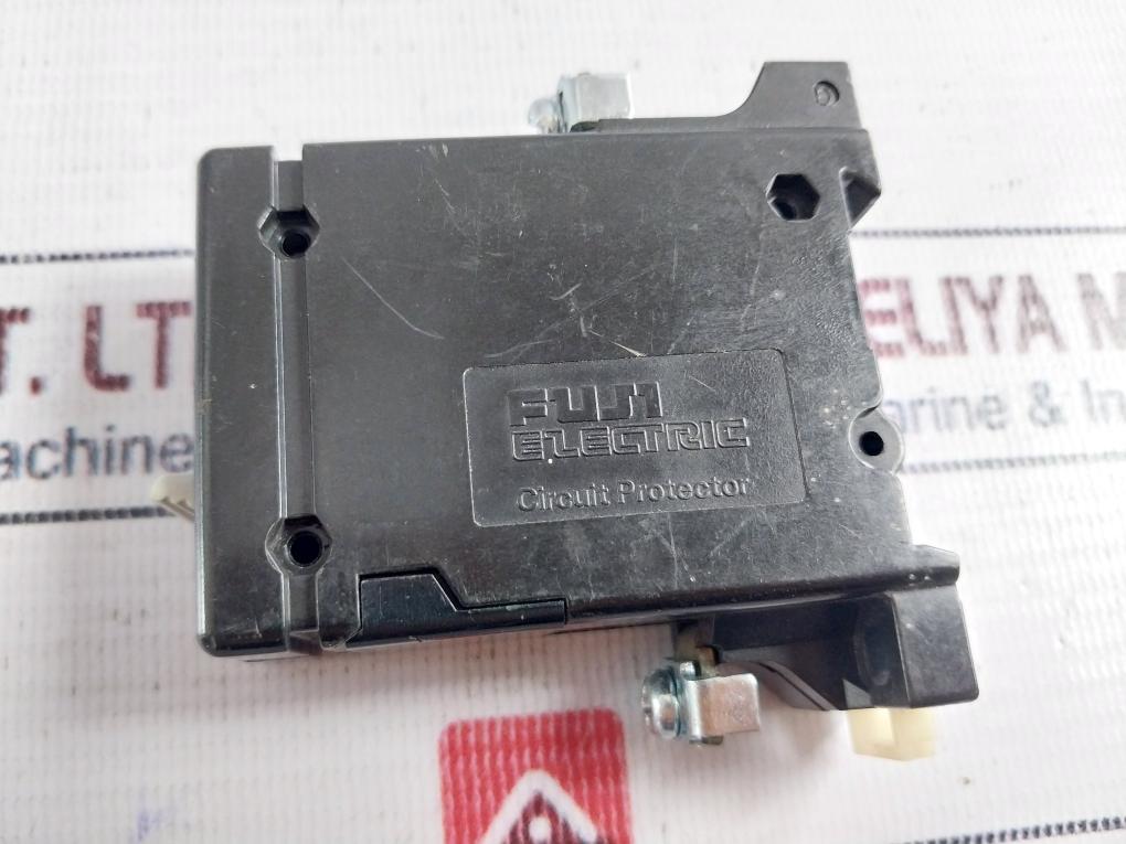 Fuji Electric Cp32D Circuit Protector 5A 50Vdc