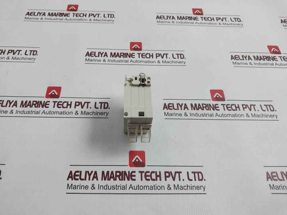 Fuji Electric Cp32Fm/5 Circuit Breaker 250V 5A 2-pole