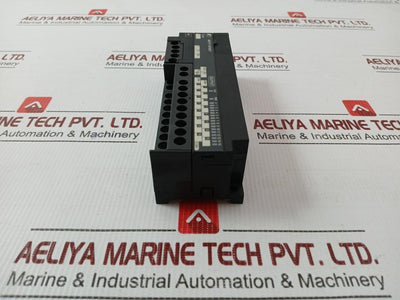 Fuji Electric Dc24V 0.5A Digital I/O Terminal Module Nr1Ty-16T05Dt