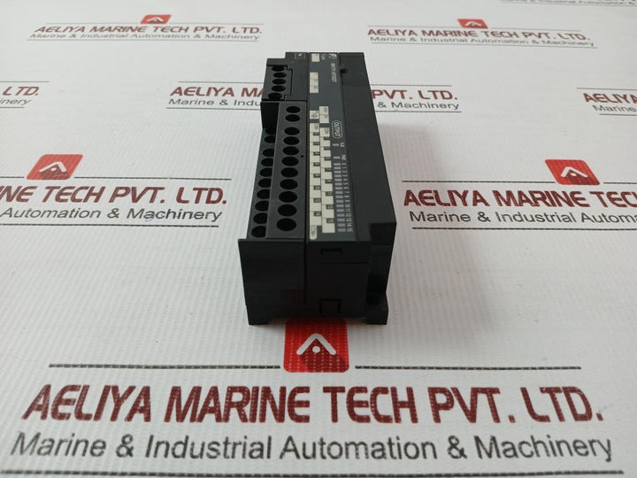 Fuji Electric Dc24V 0.5A Digital I/O Terminal Module Nr1Ty-16T05Dt