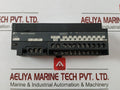 Fuji Electric Dc24V 0.5A Digital I/O Terminal Module Nr1Ty-16T05Dt