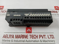 Fuji Electric Dc24V 0.5A Digital I/O Terminal Module Nr1Ty-16T05Dt