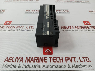 Fuji Electric Dc24V 0.5A Digital I/O Terminal Module Nr1Ty-16T05Dt