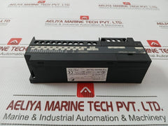 Fuji Electric Dc24V 0.5A Digital I/O Terminal Module Nr1Ty-16T05Dt