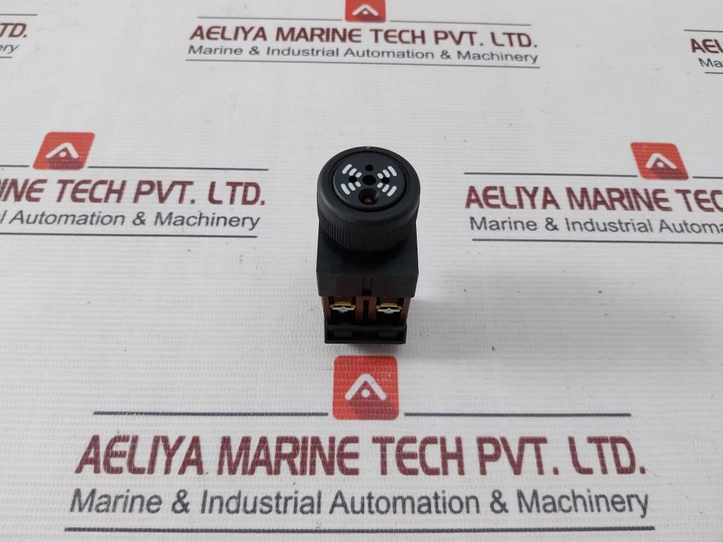 Fuji Electric Dr22B5-e Alarm Audio Indicator Ue Ac/Dc 12–24V