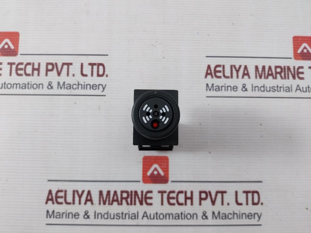 Fuji Electric Dr22B5-e Alarm Audio Indicator Ue Ac/Dc 12–24V