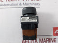 Fuji Electric Dr22B5-e Alarm Audio Indicator Ue Ac/Dc 12–24V