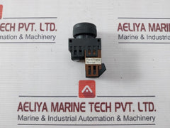 Fuji Electric Dr22B5-e Alarm Audio Indicator Ue Ac/Dc 12–24V