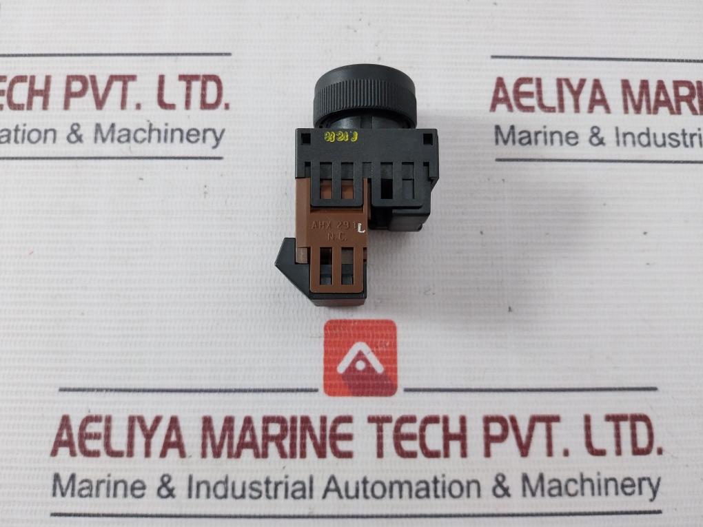 Fuji Electric Dr22B5-e Alarm Audio Indicator Ue Ac/Dc 12–24V