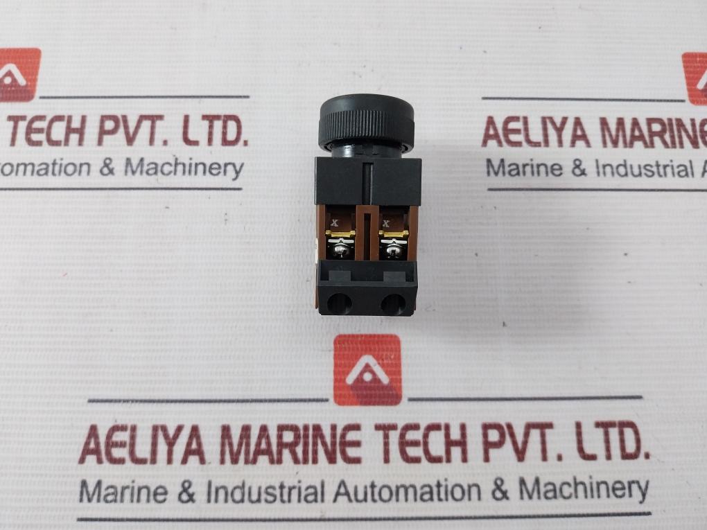 Fuji Electric Dr22B5-e Alarm Audio Indicator Ue Ac/Dc 12–24V