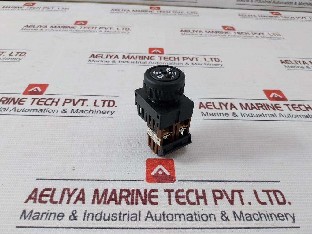 Fuji Electric Dr22B5-e Alarm Audio Indicator Ue Ac/Dc 12–24V