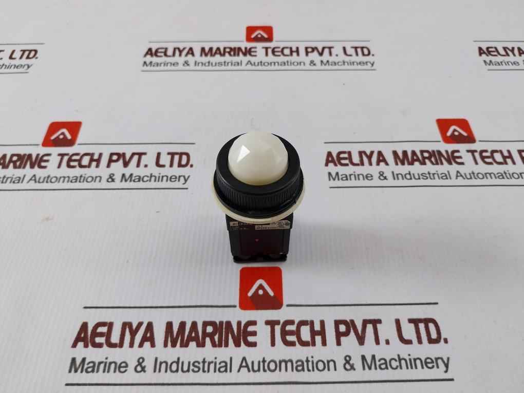 Fuji Electric Dr30D0L Pilot Light 50-60Hz 6.3V 1W