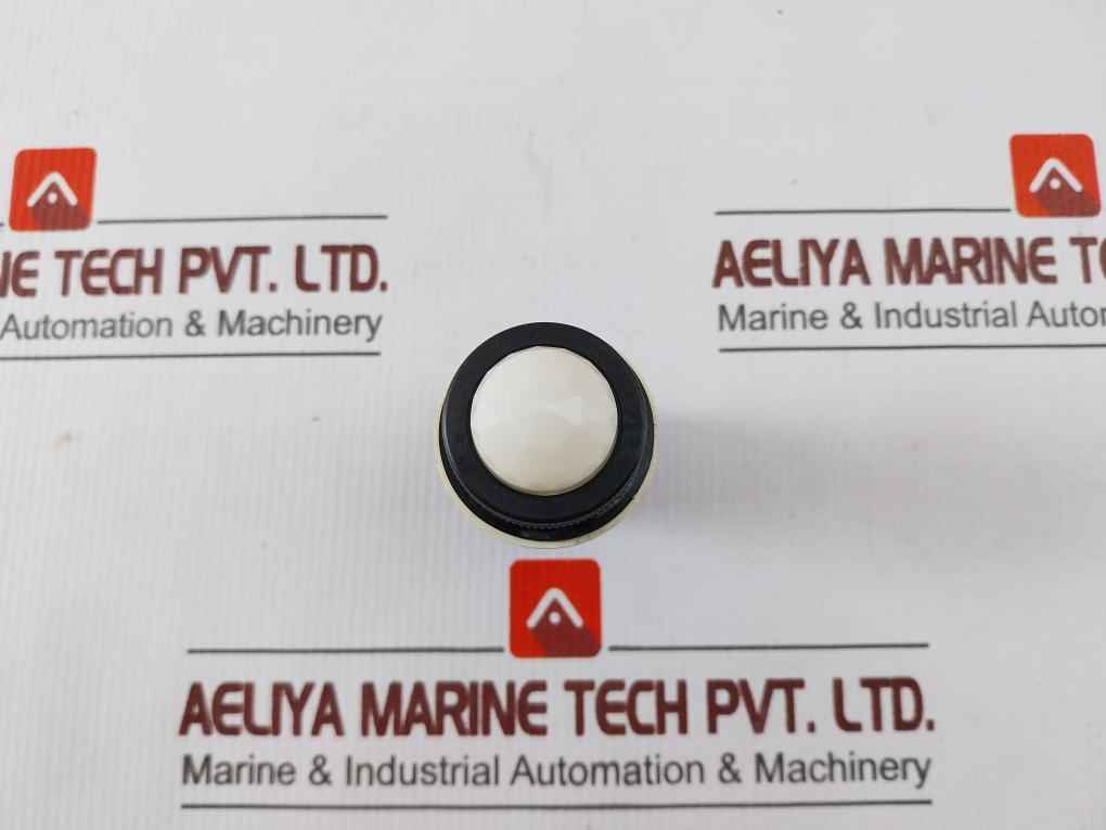 Fuji Electric Dr30D0L Pilot Light 50-60Hz 6.3V 1W