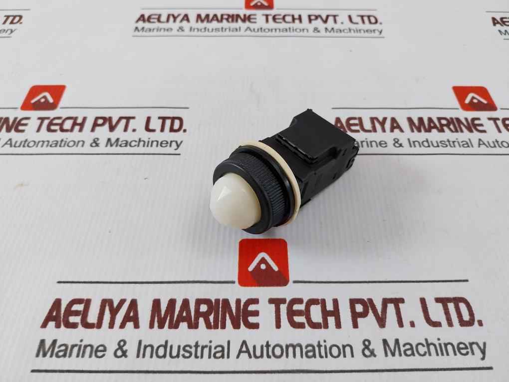 Fuji Electric Dr30D0L Pilot Light 50-60Hz 6.3V 1W