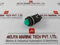 Fuji Electric Dr30K0L Pilot Green Light 30V 50-60Hz