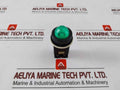 Fuji Electric Dr30K0L Pilot Green Light 30V 50-60Hz