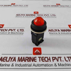 Fuji Electric Dr30K0L Pilot Red Light 100-110V,50-60Hz