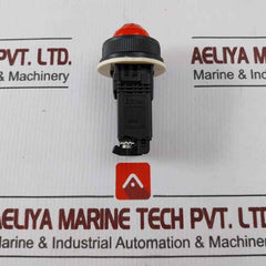 Fuji Electric Dr30K0L Pilot Red Light 100-110V,50-60Hz