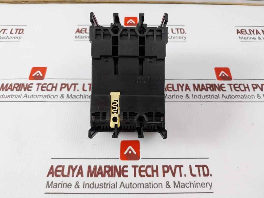 Fuji Electric Ea33Ac Circuit Breaker 500V,50-60Hz