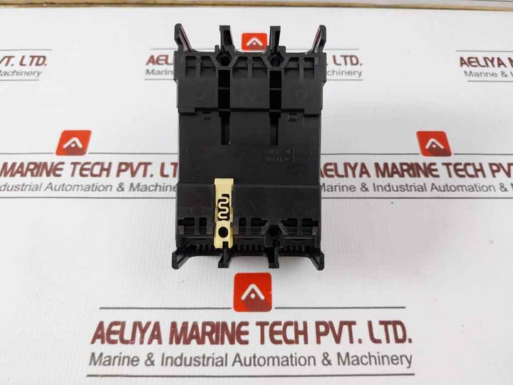 Fuji Electric Ea33Ac Circuit Breaker 500V,50-60Hz