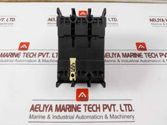 Fuji Electric Ea33Ac Circuit Breaker 500V,50-60Hz