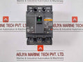 Fuji Electric Ea33Ac Circuit Breaker 500V,50-60Hz