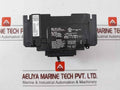 Fuji Electric Ea33Ac Circuit Breaker 500V,50-60Hz