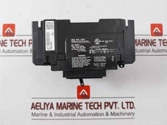 Fuji Electric Ea33Ac Circuit Breaker 500V,50-60Hz