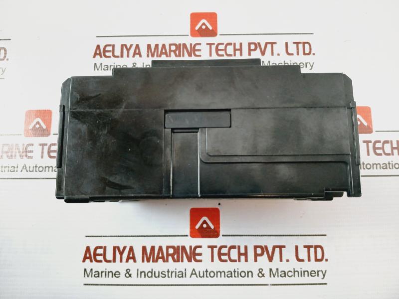 Fuji Electric Ea53B 3-pole Automatic Circuit Breaker 50/60Hz Ac550V