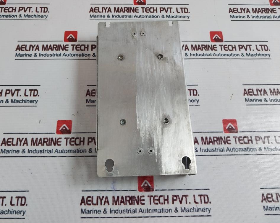 Fuji Electric Efl-0.2E9-7 Single Phase Rfi Filter 3A 50/60Hz