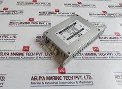 Fuji Electric Efl-0.2E9-7 Single Phase Rfi Filter 3A 50/60Hz